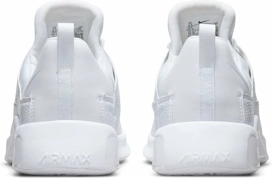 Nike Air Max Bella 5 Sportschoenen Vrouwen - Maat 39 8 Nike Air Max Bella 5 Sportschoenen Vrouwen - Maat 39 - Afbeelding 6