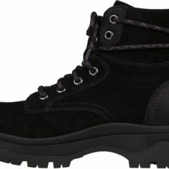 Skechers - BOBS BROADIES - Black/Black - 40 -Dames-schoenen Winkel 550x360 8