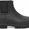 UGG Droplet Dames Laarzen - Black - Maat 38 -Dames-schoenen Winkel 550x362 1