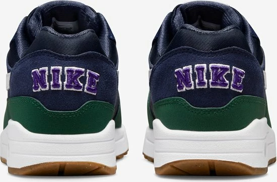 Nike Air Max 1 | 87 QS | DV3887-300 | Maat 43 | Us Men 9.5 | UK 8.5 | CM 28 8 Nike Air Max 1 | 87 QS | DV3887-300 | Maat 43 | Us Men 9.5 | UK 8.5 | CM 28 - Afbeelding 6