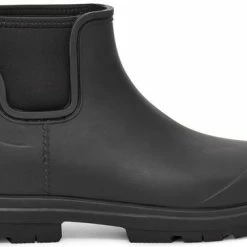 UGG Droplet Dames Laarzen - Black - Maat 41