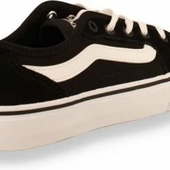 Vans WM Filmore Decon Sneakers Vrouwen - Zwart/Wit - Maat 40 28 Vans WM Filmore Decon Sneakers Vrouwen - Zwart/Wit - Maat 40 -Dames-schoenen Winkel 550x362 6