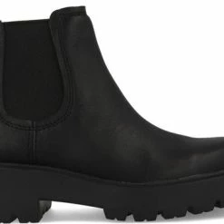 UGG Dames Chelsea Boots W Markstrum - Zwart - Maat 41 56 UGG Dames Chelsea Boots W Markstrum - Zwart - Maat 41 -Dames-schoenen Winkel 550x362 7