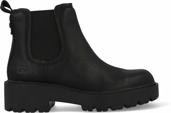 UGG Dames Chelsea Boots W Markstrum - Zwart - Maat 41 29 UGG Dames Chelsea Boots W Markstrum - Zwart - Maat 41 - Afbeelding 27