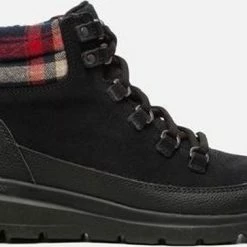 Skechers Glacial Ultra-Peak Dames Laarzen - Black - Maat 38 44 Skechers Glacial Ultra-Peak Dames Laarzen - Black - Maat 38 -Dames-schoenen Winkel 550x363 1