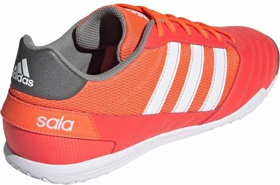 Adidas Super Sala Zaal Voetbalschoenen 5 Adidas Super Sala Zaal Voetbalschoenen - Afbeelding 3