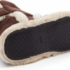 Pantoffel - Merkloos - Unisex - Maat 38/39 -Dames-schoenen Winkel 550x365 5