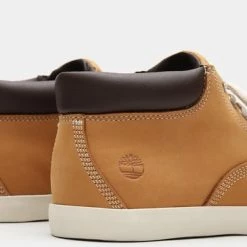 Timberland Dausette Chukka Dames Sneakers - Wheat - Maat 40 23 Timberland Dausette Chukka Dames Sneakers - Wheat - Maat 40 -Dames-schoenen Winkel 550x365 7