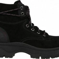 Skechers - BOBS BROADIES - Black/Black - 40 -Dames-schoenen Winkel 550x365 9