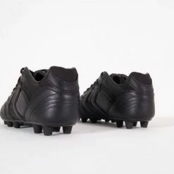 Hummel Nappa Nero FG II Voetbalschoenen - Maat 44.5 -Dames-schoenen Winkel 550x366 106