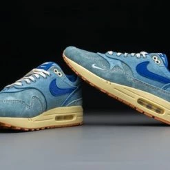 Nike Air Max 1 PRM "Dirty Denim" - Maat: 45 17 Nike Air Max 1 PRM "Dirty Denim" - Maat: 45 -Dames-schoenen Winkel 550x366 114