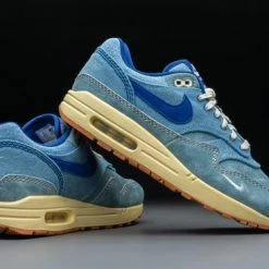 Nike Air Max 1 PRM "Dirty Denim" - Maat: 45 18 Nike Air Max 1 PRM "Dirty Denim" - Maat: 45 -Dames-schoenen Winkel 550x366 115