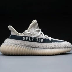 Adidas Yeezy Boost 350 V2 Slate HP7870 Maat 40 2/3 Kleur Als Op Foto