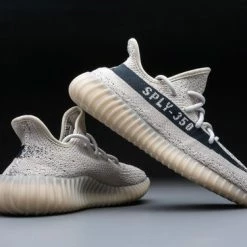 Adidas Yeezy Boost 350 V2 Slate HP7870 Maat 40 2/3 Kleur Als Op Foto -Dames-schoenen Winkel 550x366 128
