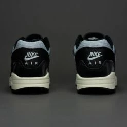 Nike Air Max 1 Patta Waves ''Black'' (With Bracelet) DQ0299-001 Maat 41 ZWART -Dames-schoenen Winkel 550x366 30