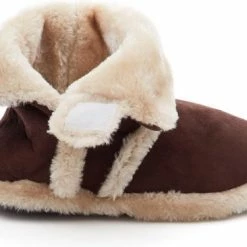 Pantoffel - Merkloos - Unisex - Maat 38/39 -Dames-schoenen Winkel 550x366 51