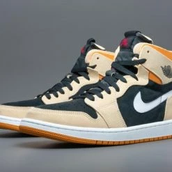 Nike Air Jordan 1 High Zoom Air CMFT Pumpkin Spice CT0978-200 Maat 40.5 Kleur Als Op Foto 18 Nike Air Jordan 1 High Zoom Air CMFT Pumpkin Spice CT0978-200 Maat 40.5 Kleur Als Op Foto -Dames-schoenen Winkel 550x366 56