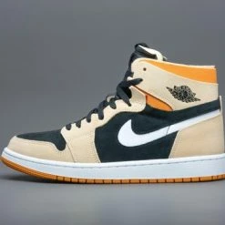 Nike Air Jordan 1 High Zoom Air CMFT Pumpkin Spice CT0978-200 Maat 40.5 Kleur Als Op Foto 19 Nike Air Jordan 1 High Zoom Air CMFT Pumpkin Spice CT0978-200 Maat 40.5 Kleur Als Op Foto -Dames-schoenen Winkel 550x366 57