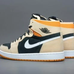 Nike Air Jordan 1 High Zoom Air CMFT Pumpkin Spice CT0978-200 Maat 40.5 Kleur Als Op Foto 20 Nike Air Jordan 1 High Zoom Air CMFT Pumpkin Spice CT0978-200 Maat 40.5 Kleur Als Op Foto -Dames-schoenen Winkel 550x366 58