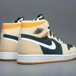 Nike Air Jordan 1 High Zoom Air CMFT Pumpkin Spice CT0978-200 Maat 40.5 Kleur Als Op Foto 21 Nike Air Jordan 1 High Zoom Air CMFT Pumpkin Spice CT0978-200 Maat 40.5 Kleur Als Op Foto -Dames-schoenen Winkel 550x366 59