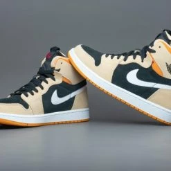 Nike Air Jordan 1 High Zoom Air CMFT Pumpkin Spice CT0978-200 Maat 40.5 Kleur Als Op Foto 23 Nike Air Jordan 1 High Zoom Air CMFT Pumpkin Spice CT0978-200 Maat 40.5 Kleur Als Op Foto -Dames-schoenen Winkel 550x366 61