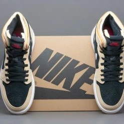 Nike Air Jordan 1 High Zoom Air CMFT Pumpkin Spice CT0978-200 Maat 40.5 Kleur Als Op Foto 25 Nike Air Jordan 1 High Zoom Air CMFT Pumpkin Spice CT0978-200 Maat 40.5 Kleur Als Op Foto -Dames-schoenen Winkel 550x366 63