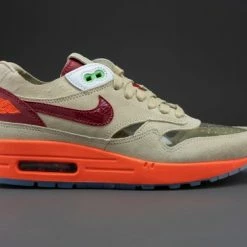Nike Air Max 1 Clot Kiss Of Death DD1870-100 Maat 38 Kleur Als Op Foto