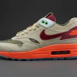 Nike Air Max 1 Clot Kiss Of Death DD1870-100 Maat 38 Kleur Als Op Foto 20 Nike Air Max 1 Clot Kiss Of Death DD1870-100 Maat 38 Kleur Als Op Foto -Dames-schoenen Winkel 550x366 78