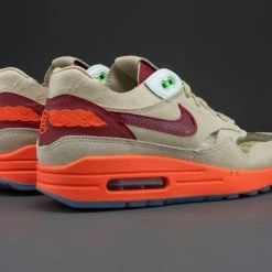 Nike Air Max 1 Clot Kiss Of Death DD1870-100 Maat 38 Kleur Als Op Foto 21 Nike Air Max 1 Clot Kiss Of Death DD1870-100 Maat 38 Kleur Als Op Foto -Dames-schoenen Winkel 550x366 79