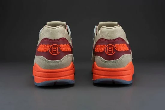 Nike Air Max 1 Clot Kiss Of Death DD1870-100 Maat 38 Kleur Als Op Foto 10 Nike Air Max 1 Clot Kiss Of Death DD1870-100 Maat 38 Kleur Als Op Foto - Afbeelding 8