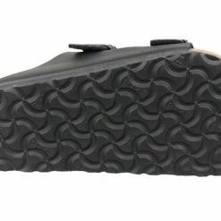 Birkenstock Arizona BF Regular Slippers - Black - Maat 39 -Dames-schoenen Winkel 550x367 6