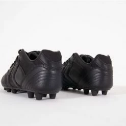 Hummel Nappa Nero FG II Voetbalschoenen - Maat 44.5 -Dames-schoenen Winkel 550x367 7