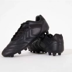 Hummel Nappa Nero FG II Voetbalschoenen - Maat 44.5 -Dames-schoenen Winkel 550x367 8