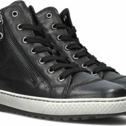 Gabor 93.754 Dames Veterschoenen - Zwart - Maat 37 31 Gabor 93.754 Dames Veterschoenen - Zwart - Maat 37 -Dames-schoenen Winkel 550x367 9