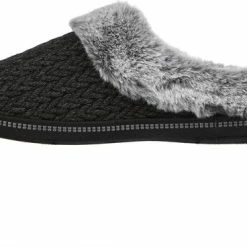Skechers COZY CAMPFIRE - COZY TIMES - Maat 39 - Zwart 18 Skechers COZY CAMPFIRE - COZY TIMES - Maat 39 - Zwart -Dames-schoenen Winkel 550x368 6