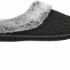 Skechers COZY CAMPFIRE - COZY TIMES - Maat 39 - Zwart -Dames-schoenen Winkel 550x369 10