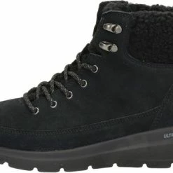 Skechers Snowboots 16677 Zwart-36 27 Skechers Snowboots 16677 Zwart-36 -Dames-schoenen Winkel 550x369 4