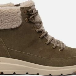 Skechers - On-the-go Glacial Ultra - Woodland -Dames-schoenen Winkel 550x370