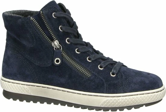 Gabor 93.754 Dames Veterschoenen - Blauw - Maat 38 10 Gabor 93.754 Dames Veterschoenen - Blauw - Maat 38 - Afbeelding 8