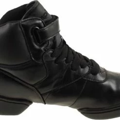 Le Papillon Papillon Danssneakers - Danssneakers - Unisex - Maat 36,5 - Zwart 23 Le Papillon Papillon Danssneakers - Danssneakers - Unisex - Maat 36,5 - Zwart -Dames-schoenen Winkel 550x372 10