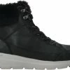 Skechers Glacial Ultra Cozyly Veterboot - Vrouwen - Zwart - Maat 42 1 Skechers Glacial Ultra Cozyly Veterboot - Vrouwen - Zwart - Maat 42 -Dames-schoenen Winkel 550x372 12
