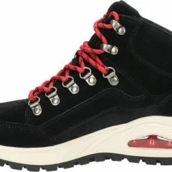 Skechers Uno Rugged One Veterboots Zwart - Maat 41 23 Skechers Uno Rugged One Veterboots Zwart - Maat 41 -Dames-schoenen Winkel 550x372 8