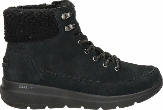Skechers Snowboots 16677 Zwart-36 3 Skechers Snowboots 16677 Zwart-36