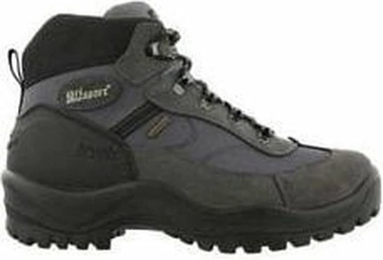Grisport Torino Mid Wandelschoenen Unisex - Black - Maat 42 14 Grisport Torino Mid Wandelschoenen Unisex - Black - Maat 42 - Afbeelding 12