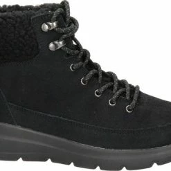 Skechers Snowboots 16677 Zwart-36 31 Skechers Snowboots 16677 Zwart-36 -Dames-schoenen Winkel 550x374
