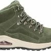 Skechers Rugged Wandelschoenen Vrouwen - Maat 37 -Dames-schoenen Winkel 550x376