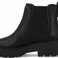 UGG Dames Chelsea Boots W Markstrum - Zwart - Maat 41 55 UGG Dames Chelsea Boots W Markstrum - Zwart - Maat 41 -Dames-schoenen Winkel 550x377 7