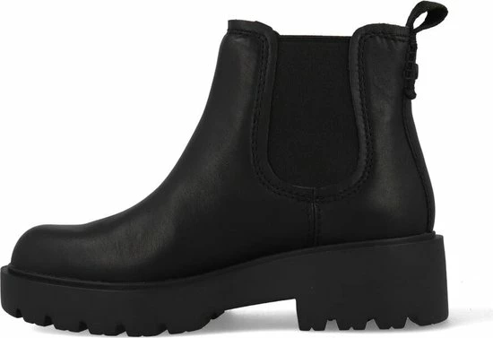 UGG Dames Chelsea Boots W Markstrum - Zwart - Maat 41 28 UGG Dames Chelsea Boots W Markstrum - Zwart - Maat 41 - Afbeelding 26