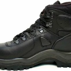 Grisport Sherpa Wandelschoenen Unisex - Black - Maat 40 -Dames-schoenen Winkel 550x378 2