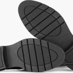 Graceland Zwarte Lange Laars - Maat 38 10 Graceland Zwarte Lange Laars - Maat 38 -Dames-schoenen Winkel 550x378 7